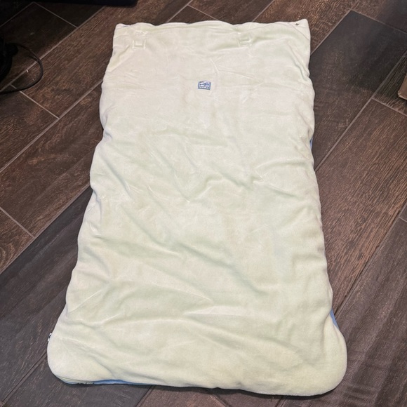 EUC Gagou Tagou Cuddle Bag - Picture 2 of 16